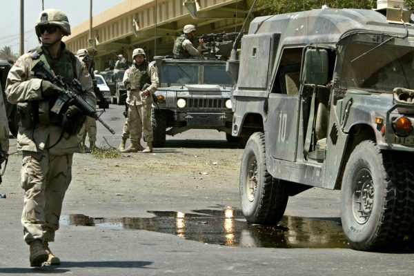 Ισραήλ: Σε ετοιμότητα επίλεκτες αμερικανικές δυνάμεις για απελευθέρωση ομήρων από τη Χαμάς