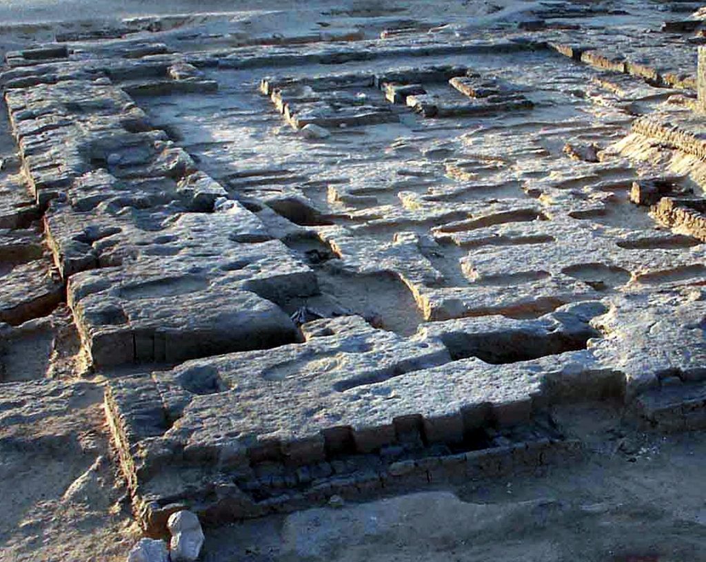 Αίγυπτος: Η «ξεχασμένη» πρώτη βασίλισσα – Το κρασί 5.000 ετών και το μυστήριο της ζωής της