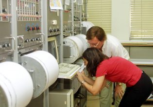 Σεισμός 3,9 Ρίχτερ «ταρακούνησε» την Κρήτη