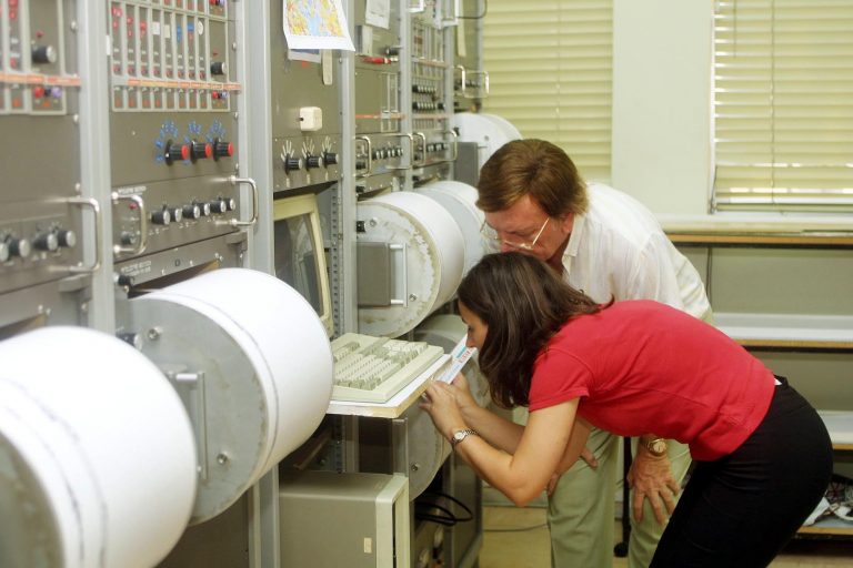 Σεισμός 3,9 Ρίχτερ «ταρακούνησε» την Κρήτη