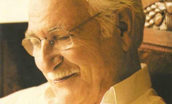 Xρόνης Αηδονίδης: Ο μεγάλος στόχος στη ζωή του