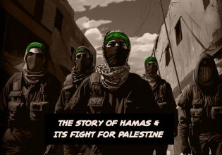 Πόλεμος στο Ισραήλ: Η ιστορία της Χαμάς και η μάχη για την Παλαιστίνη