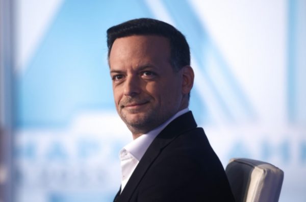 Χάρης Δούκας: Ποια είναι η 28χρονη σύντροφος του νέου Δημάρχου της Αθήνας