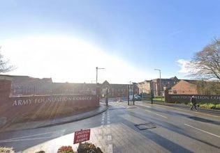 Στρατιωτικό κολέγιο στη Βρετανία: Αποκαλύφθηκαν εννέα βιασμοί μετά την αυτοκτονία της 19χρονης