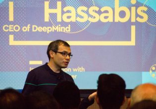 Τεχνητή νοημοσύνη: Ποιος είναι ο Demis Hassabis με τον οποίον συνομίλησε ο Κ. Μητσοτάκης