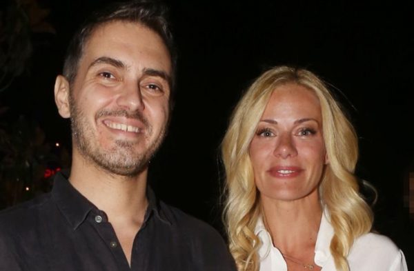 Ο Μιχάλης Χατζηγιάννης για τον χωρισμό από τη Ζέτα Μακρυπούλια – Τι είπε για ενδεχόμενη επανασύνδεση