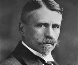 Τζωρτζ Χόρτον: Η καταστροφή της Σμύρνης, η ντροπή του ανθρώπινου γένους