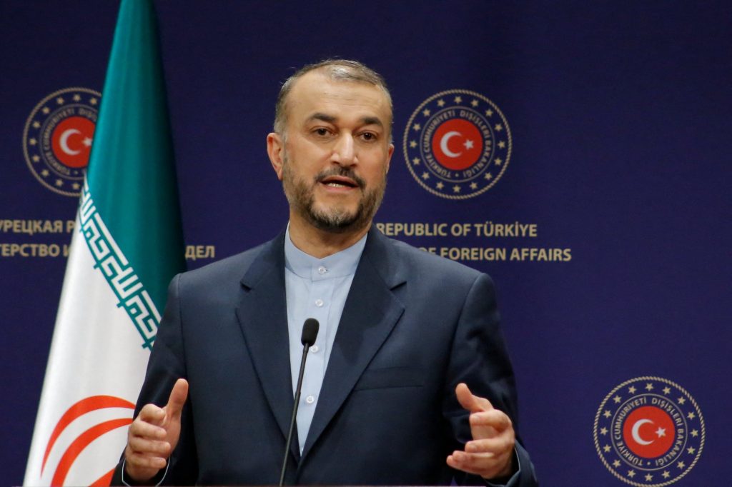 Ισραήλ: Το Ιράν απειλεί με «προληπτική ενέργεια» τις προσεχείς ώρες από τον «άξονα της αντίστασης»