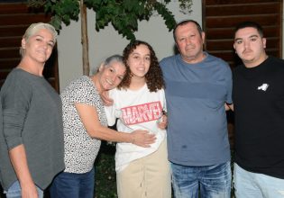 Ισραήλ: Ο στρατός λέει ότι απελευθέρωσε γυναίκα στρατιωτικό όμηρο από τη Γάζα