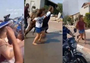 Ισραήλ: Βίντεο από τους αιχμαλώτους της Χαμάς – Τι απαντά ο ισραηλινός στρατός