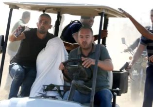 Η Χαμάς λέει ότι θα απελευθερώσει τους ομήρους εάν το Ισραήλ σταματήσει τον βομβαρδισμό στη Γάζα