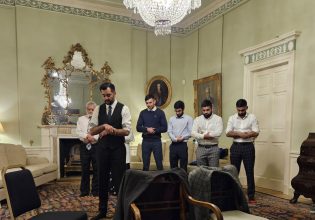 Γάζα: Γιατί ο πρωθυπουργός της Σκωτίας παρακολουθεί με κομμένη την ανάσα τις εξελίξεις