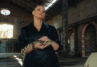 I ‘m a celebrity get me out of here: Οργίασαν στο Twitter με τη Ραχήλ Μακρή – «Αυτοί ακριβώς είστε»