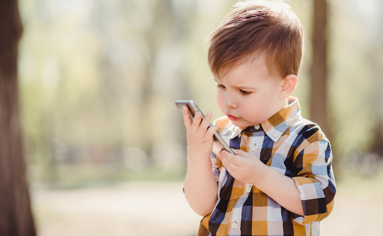 «Όλα για τη Ζωή μας»: «Ναι ή όχι» στο κινητό στα παιδιά;