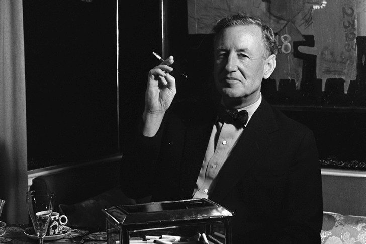 Ίαν Φλέμινγκ: Ποιος κρύβεται πίσω από τον πράκτορα 007