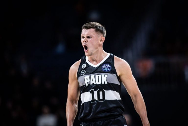 «Τρέλανε» κόσμο ο Φρίντρικσον (vids)