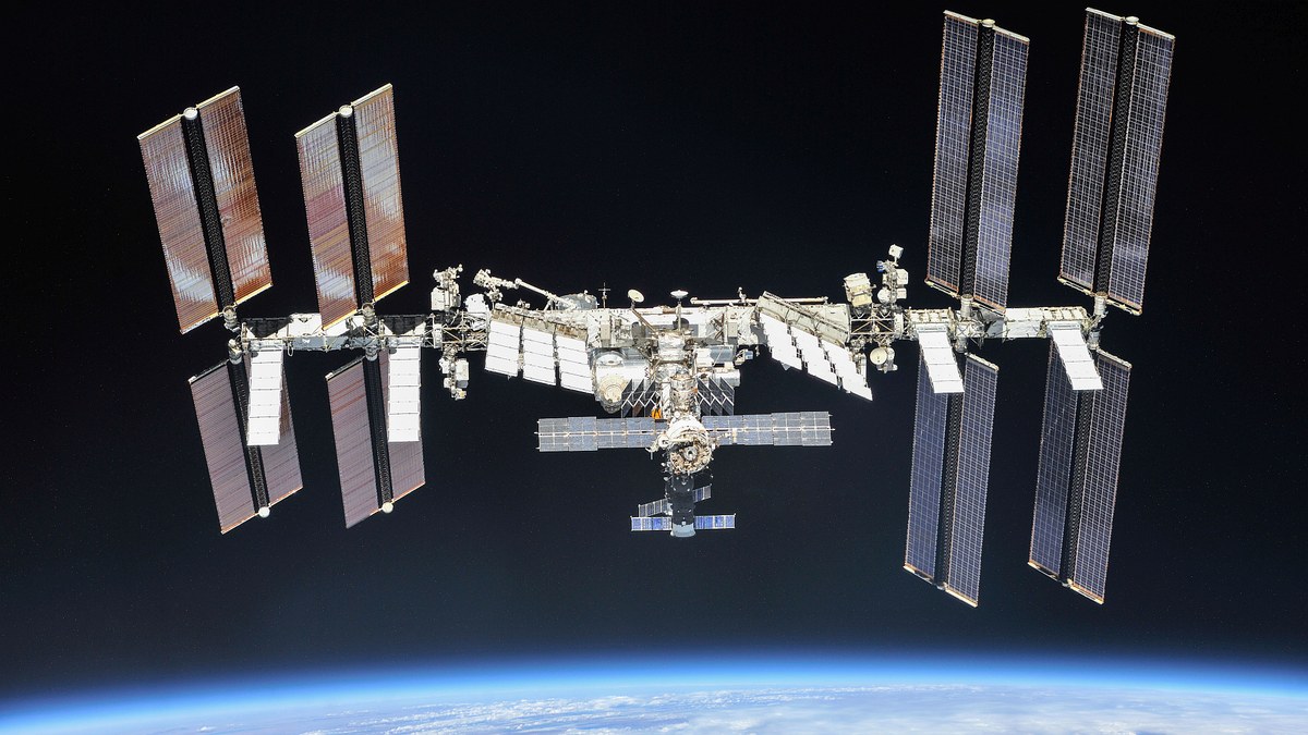Διεθνής Διαστημικός Σταθμός: Νέα διαρροή σε ρωσικό τμήμα του συγκροτήματος