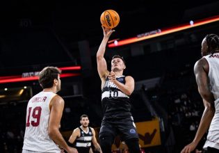 Γαλατασαράι – ΠΑΟΚ 77-88: Μεγάλη νίκη του «δικέφαλου» στην Πόλη