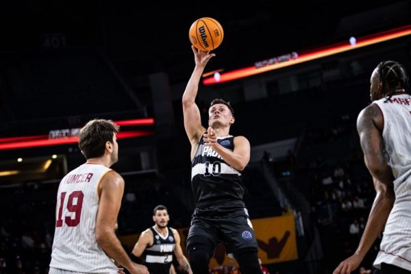 Γαλατασαράι – ΠΑΟΚ 77-88: Μεγάλη νίκη του «δικέφαλου» στην Πόλη