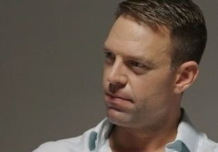 Κασσελάκης: Δεν είμαι Αμερικανάκι, είμαι Κρητίκαρος, το 2009 ψήφισα Παπανδρέου, θέλω δύο παιδιά με τον Τάιλερ