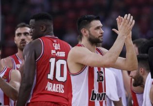 Ανακοίνωση του Ολυμπιακού και οδηγίες στον κόσμο για το αυριανό ντέρμπι με τον Παναθηναϊκό