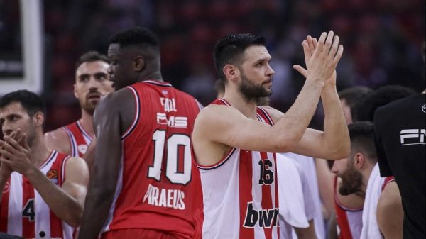 Ανακοίνωση του Ολυμπιακού και οδηγίες στον κόσμο για το αυριανό ντέρμπι με τον Παναθηναϊκό