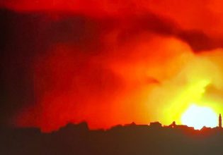 Live οι εξελίξεις σε Ισραήλ και Γάζα: Νέα εφιαλτική νύχτα – Στη β’ φάση ο πόλεμος και οι όμηροι στο επίκεντρο