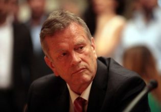 Εμετικό σύνθημα οπαδών του ΠΑΟΚ για την σύζυγο του Γιάννη Ιωαννίδη