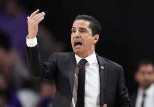 Τέλος ο Ιβάνοβιτς – «Στέλνουν» Σφαιρόπουλο στον Ερυθρό Αστέρα οι Σέρβοι