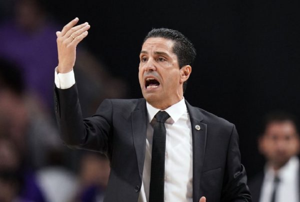 Τέλος ο Ιβάνοβιτς – «Στέλνουν» Σφαιρόπουλο στον Ερυθρό Αστέρα οι Σέρβοι