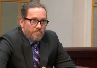 ΗΠΑ: 55χρονος στραγγάλισε τη σύζυγό του επειδή δεν ήθελε να εμφανιστεί σε ριάλιτι