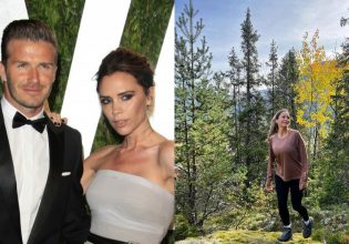 Ρεμπέκα Λος: Η γυναίκα που μπήκε ανάμεσα στον Μπέκαμ και την Βικτώρια