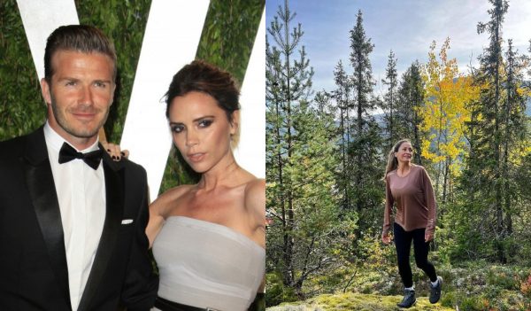 Ρεμπέκα Λος: Η γυναίκα που μπήκε ανάμεσα στον Μπέκαμ και την Βικτώρια