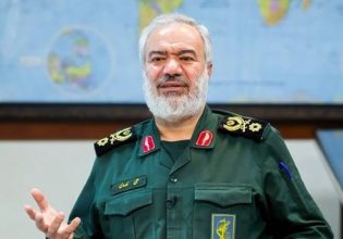 Ιράν: «Θα ρίξουμε πύραυλο στην Χάιφα αν κριθεί αναγκαίο»