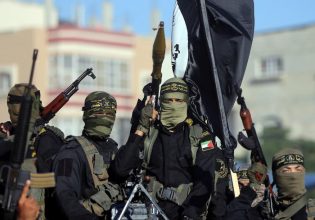 Γάζα: Ο Ισλαμικός Τζιχάντ απαντά στις κατηγορίες του Ισραήλ για τη σφαγή στο νοσοκομείο