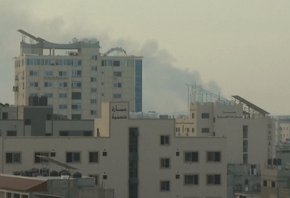 Πόλεμος Ισραήλ – Χαμάς: Συγκλονιστική περιγραφή Έλληνα κατοίκου