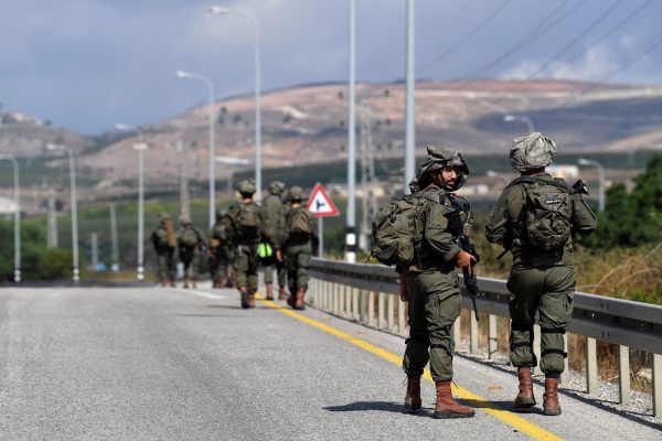 Νέος συναγερμός – Το Ισραήλ εκκενώνει πόλη κοντά στα σύνορα με τον Λίβανο