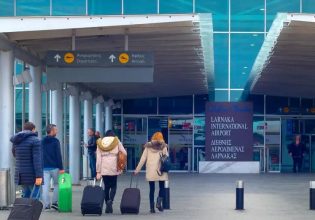 Κύπρος: σταθμός για Ισραηλινούς που τρέπονται σε φυγή