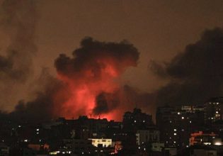 Ισραήλ: Επιβεβαιώνει το πλήγμα στον παλαιστινιακό καταυλισμό προσφύγων Αλ Σάτι