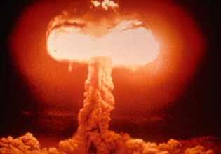 Ισραήλ: Θα τολμούσε να χρησιμοποιήσει πυρηνικά όπλα;