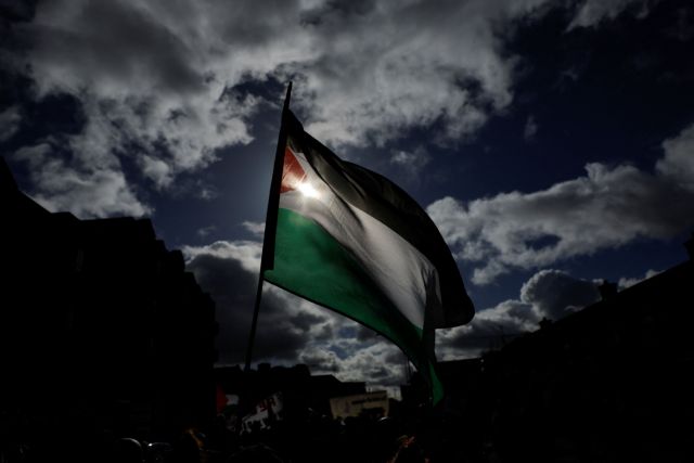 Ισραήλ: Κίνδυνος συγκάλυψης «μαζικών ωμοτήτων» από τη διακοπή των επικοινωνιών στη Γάζα