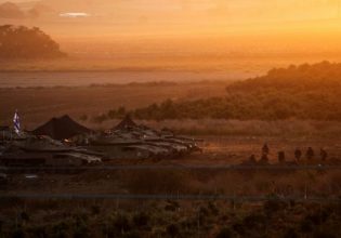 Ισραήλ: Κοινή δήλωση ΗΠΑ, Βρετανίας, Γαλλίας, Γερμανίας, Ιταλίας και Καναδά για τη Μέση Ανατολή