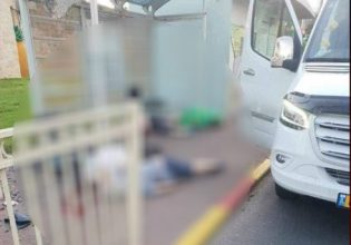 Ισραήλ: Εικόνες φρίκης από τον πρέσβη στην Ελλάδα – «Ασύλληπτο»