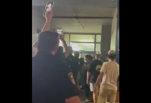 Ισραήλ: Συγκρούσεις μεταξύ Εβραίων κατοίκων και Αράβων φοιτητών στις εστίες της Νετάνια