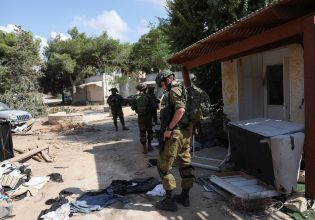 Ισραήλ: Επεξεργάζεται σχέδιο οικονομικής ενίσχυσης των πληγέντων από τις επιθέσεις της Χαμάς