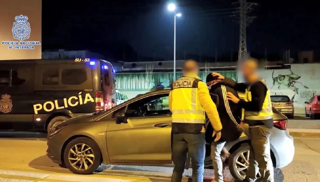 Ισπανία: Συνελήφθησαν τέσσερις τζιχαντιστές για manual της βόμβας «μητέρα του σατανά»