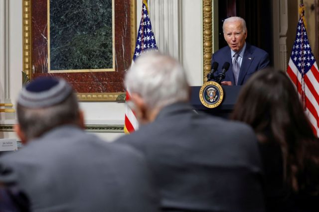 Israel: Biden urges Netanyahu to respect just war and sends a message to Iran