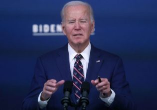 Ισραήλ: «Οχι» σε κατάπαυση του πυρός αν δεν ελευθερωθούν οι όμηροι, λέει ο Μπάιντεν