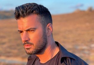 Γιάννης Τσιμιτσέλης: «Έλεγα χρόνια στη Βάσω Λασκαράκη να κάνει εκπομπή»