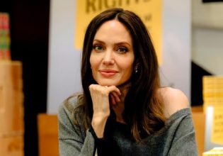 Αντζελίνα Τζολί: Δραματική έκκληση για κατάπαυση του πυρός – Οι δωρεές για ιατροφαρμακευτική περίθαλψη